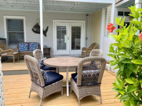 Beautiful Downtown Truman Annex Condo